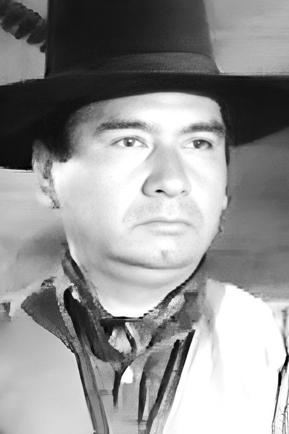 Billy Wilkerson