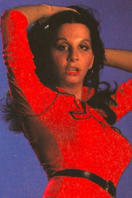 Jill Monroe