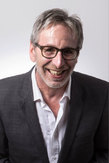 Ian Stone