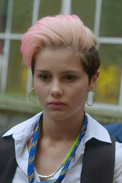 Megan McGill