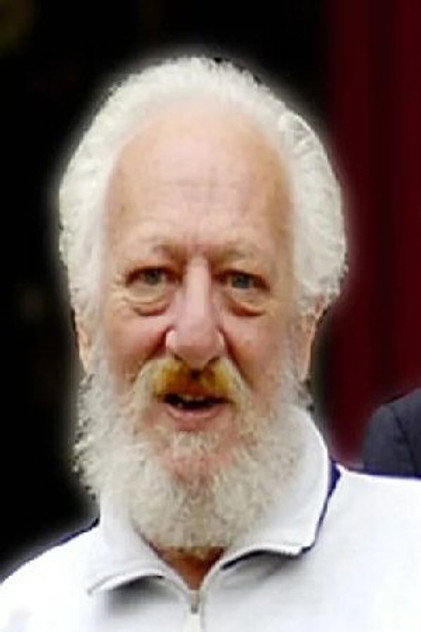 Eamonn Campbell