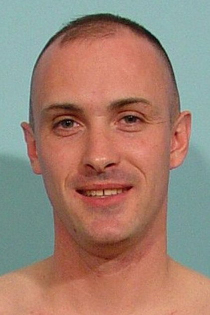 Ian Fisher