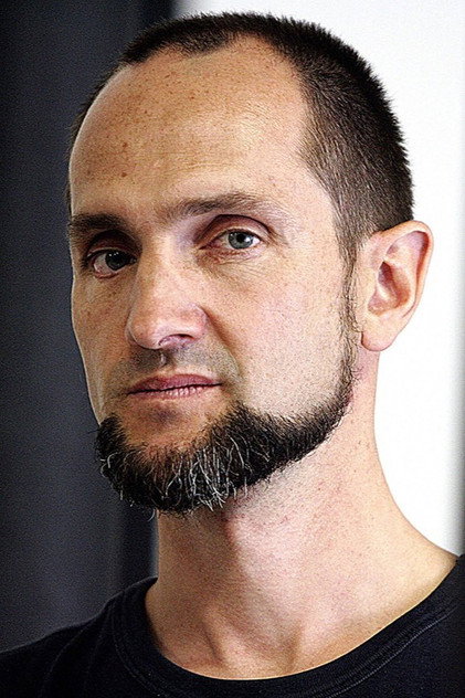 Rui Chafes