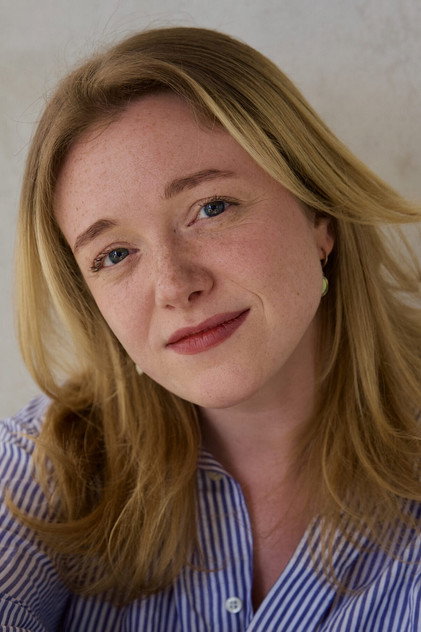Simone Peters