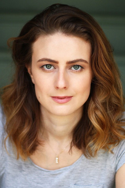 Taryn Leggett