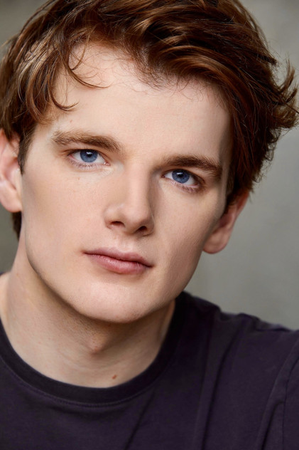 Evan Hannemann