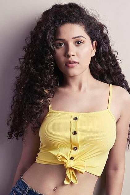 Pooja Sundar Shetty