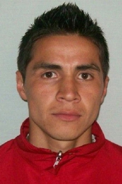 Cesar Villarraga