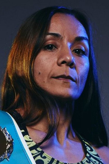 Maria Cecilia Roman