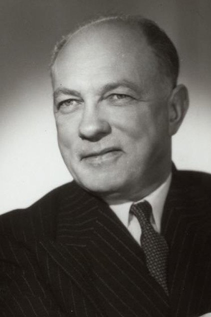 George Cusin
