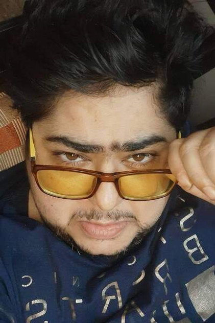 Sammratt Sehgal