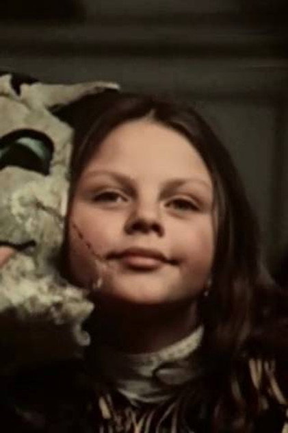 Yekaterina Romanova