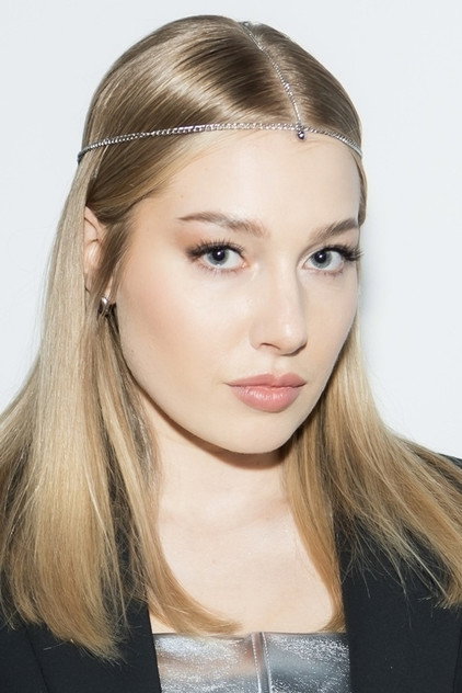 Ekaterina Vyalikova