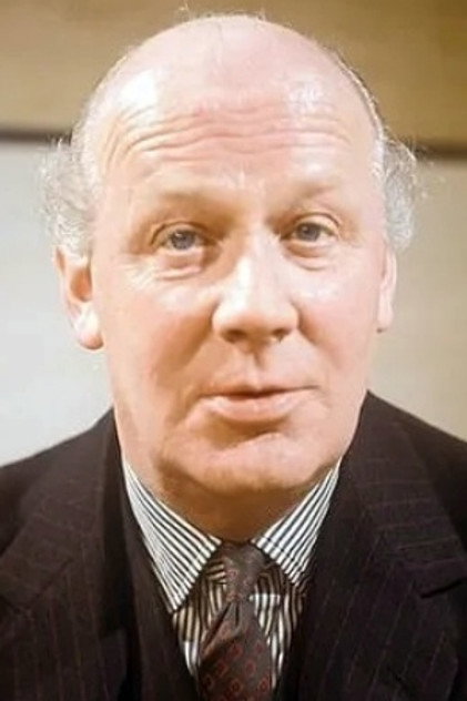 William Mervyn