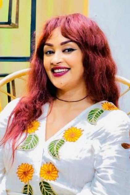 Mahlet Fikadu