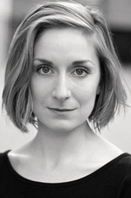 Gráinne Keenan