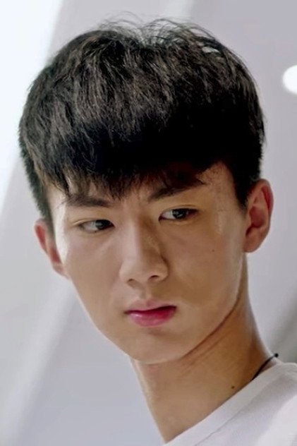 Li Jinsong