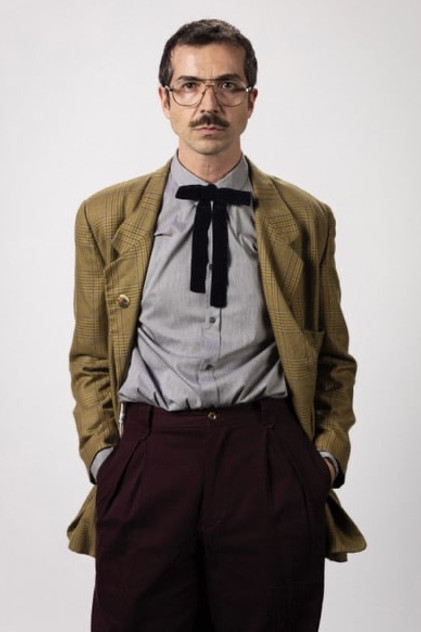 Benjamín Pérez