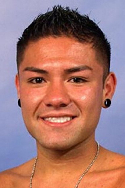 Nick Salenas