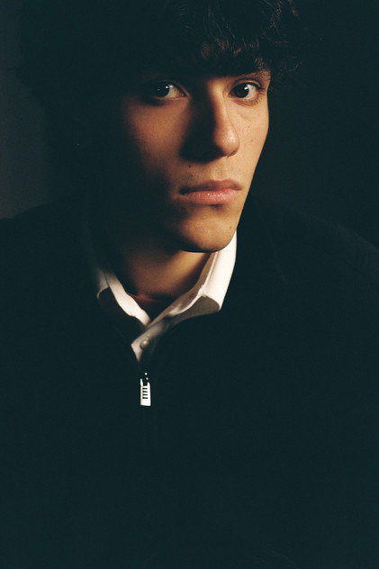 Danny Diaz