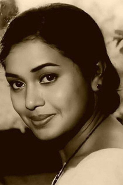 Malini Fonseka