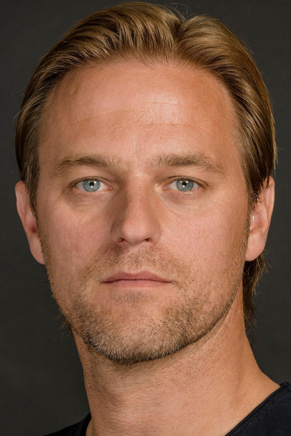 Timo Hildebrand