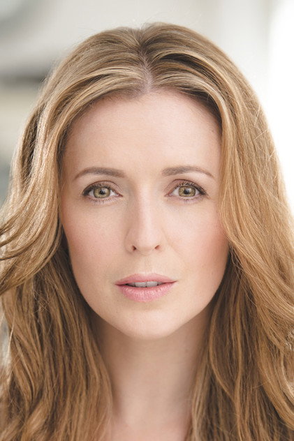 Rebecca Roberts