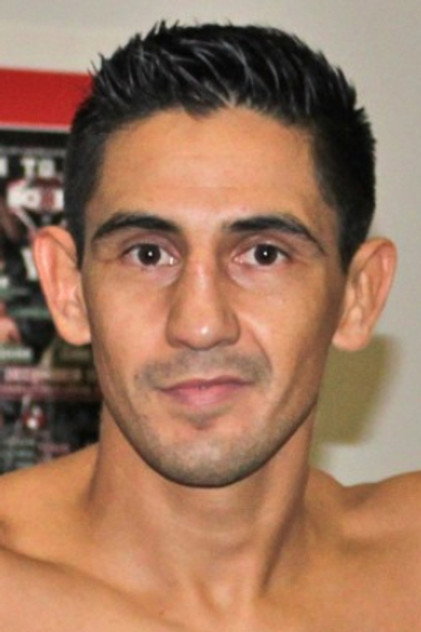 Rolando Perez