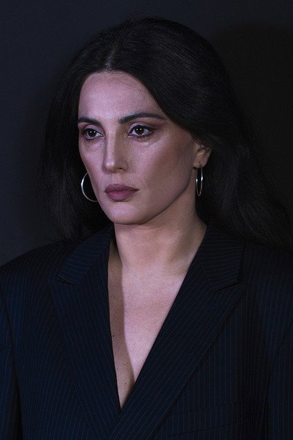 Ana Matuashvili
