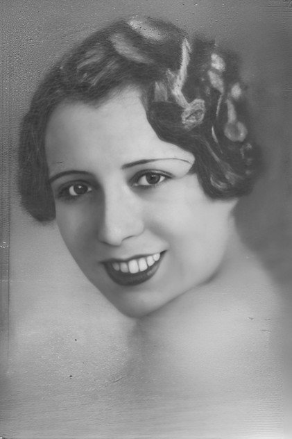 María Arias