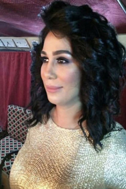 Rabab Momtaz