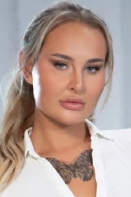 Ali Rose