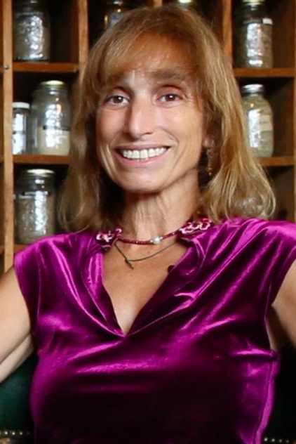 Sallie Ann Glassman