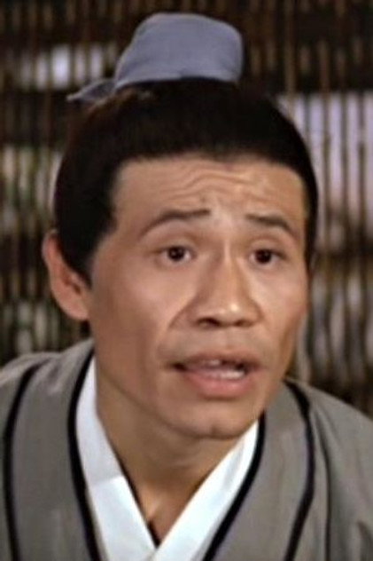 Ren Hao