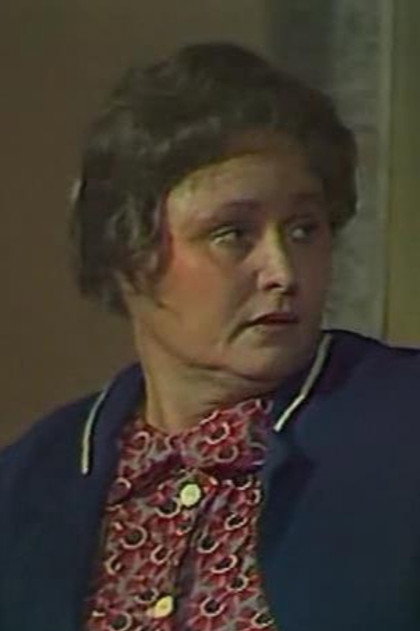 Anna Sokolova