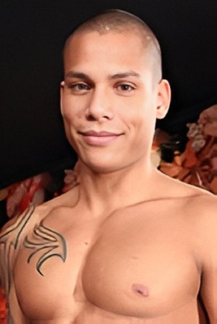 Angel Salazar