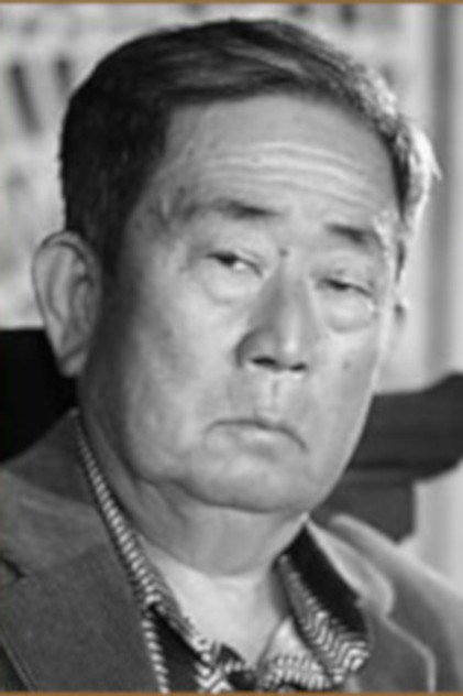 Aleksandr Mun