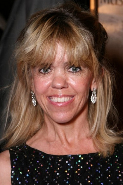 Cindy Sorensen