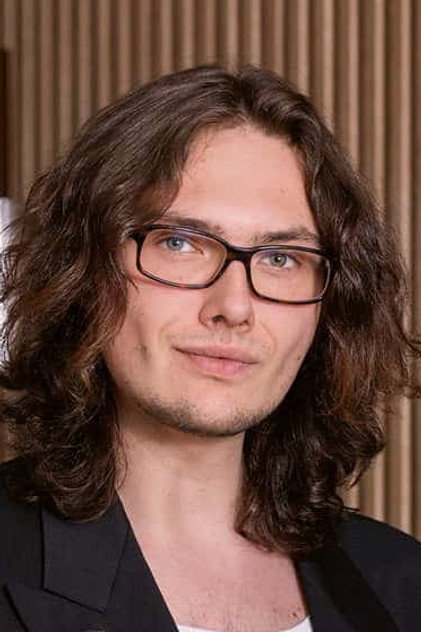 Marcel Pietrasiński