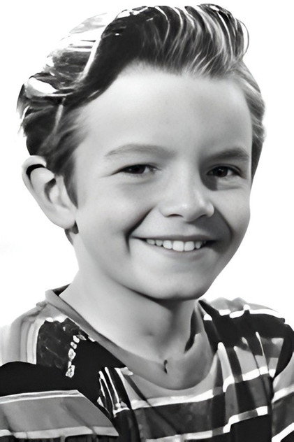 Roger Mobley