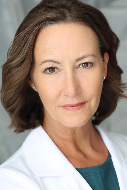 Suzanne Kovi
