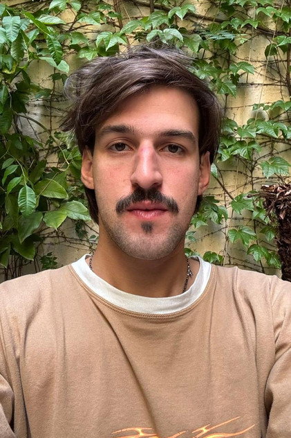 Nando Castellanos