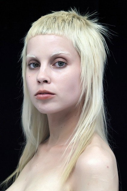 Yo-Landi Visser