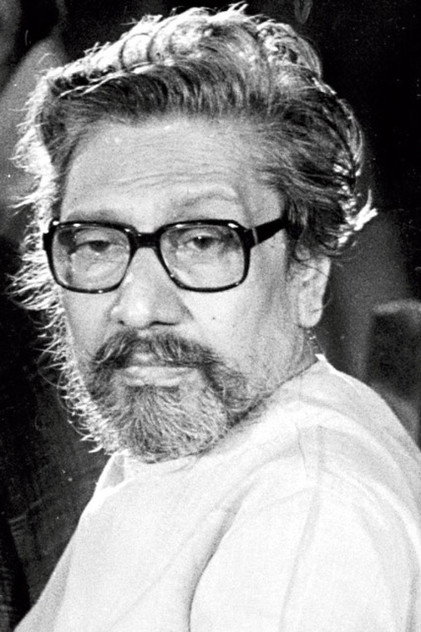 Sombhu Mitra
