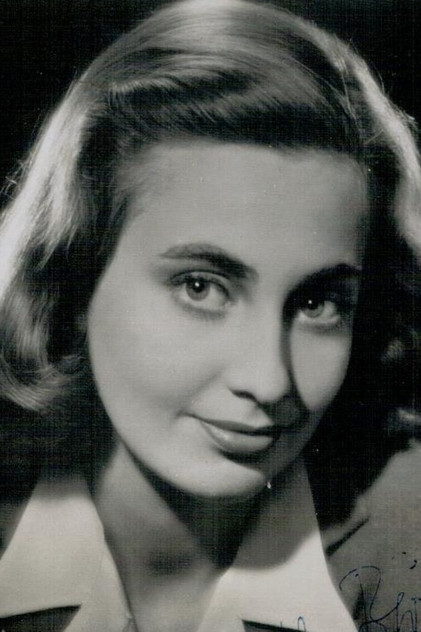 Anne-Margrethe Björlin
