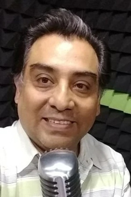 Luis Alfonso Mendoza