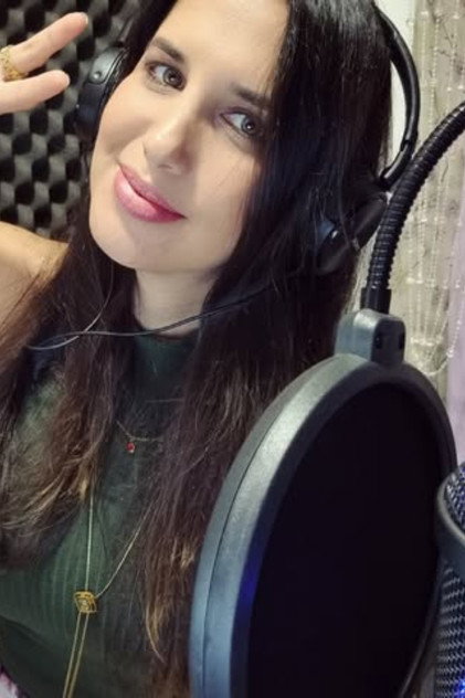 Mari Videl