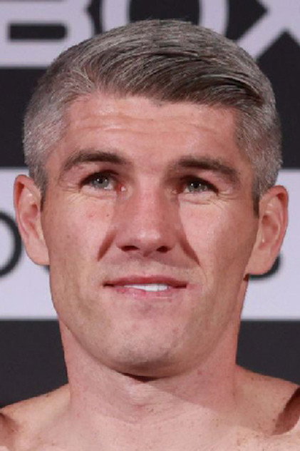 Liam Smith