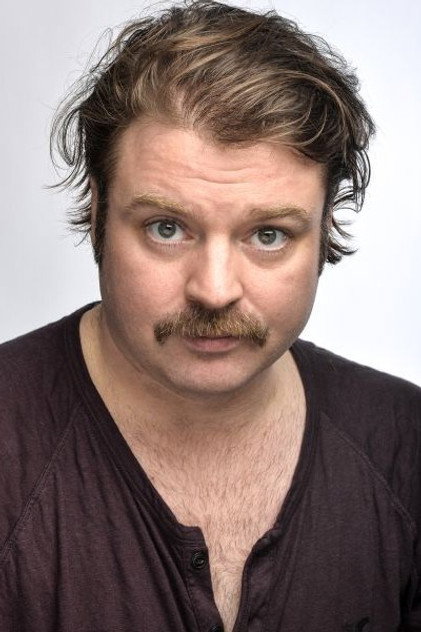 Glenn Wool