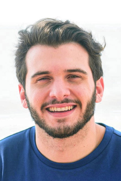 Joshua Wagner